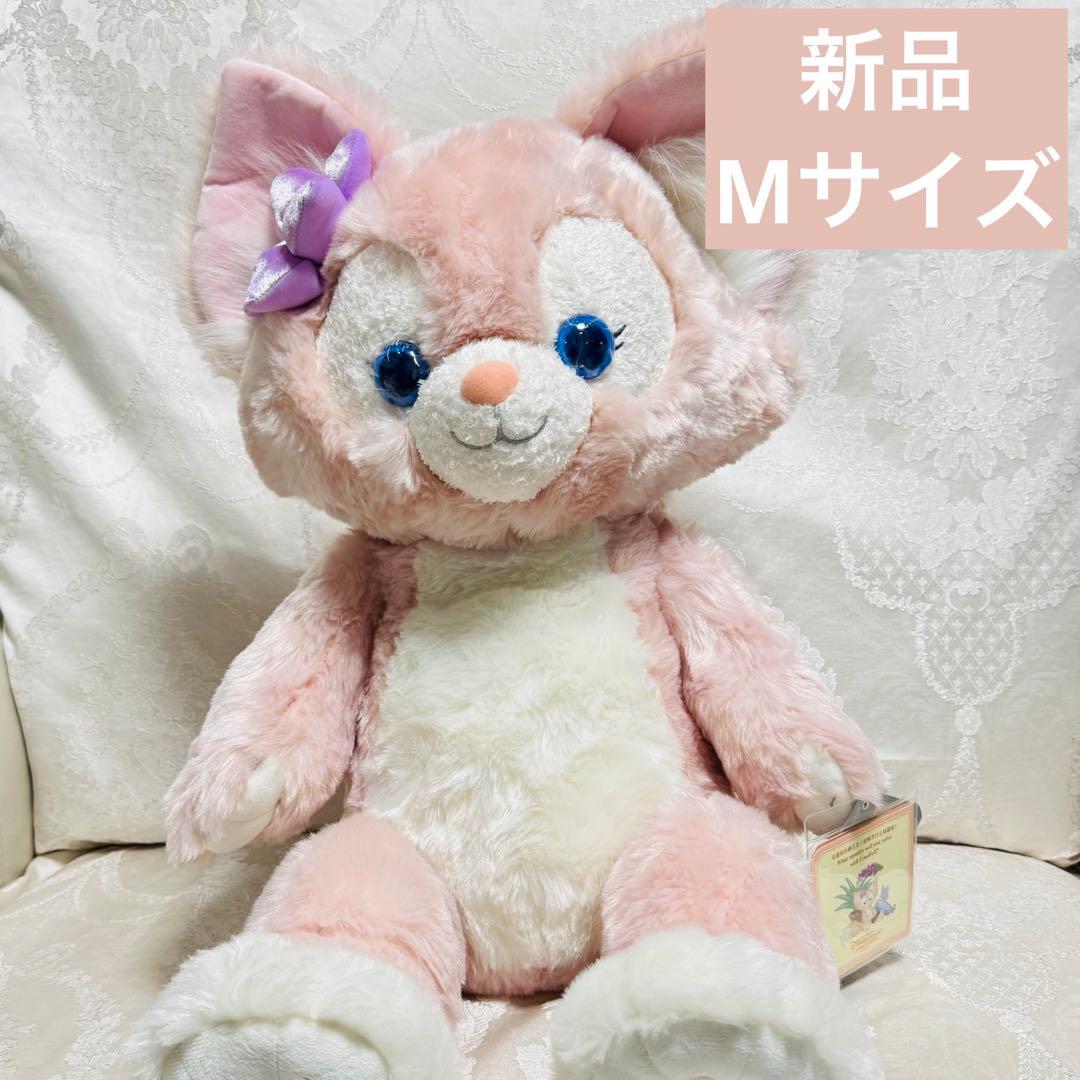 上海ディズニー正規品リーナベル　Mサイズ