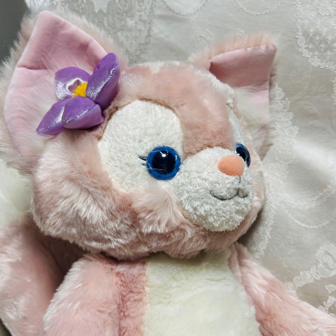 上海ディズニー正規品リーナベル　Mサイズ