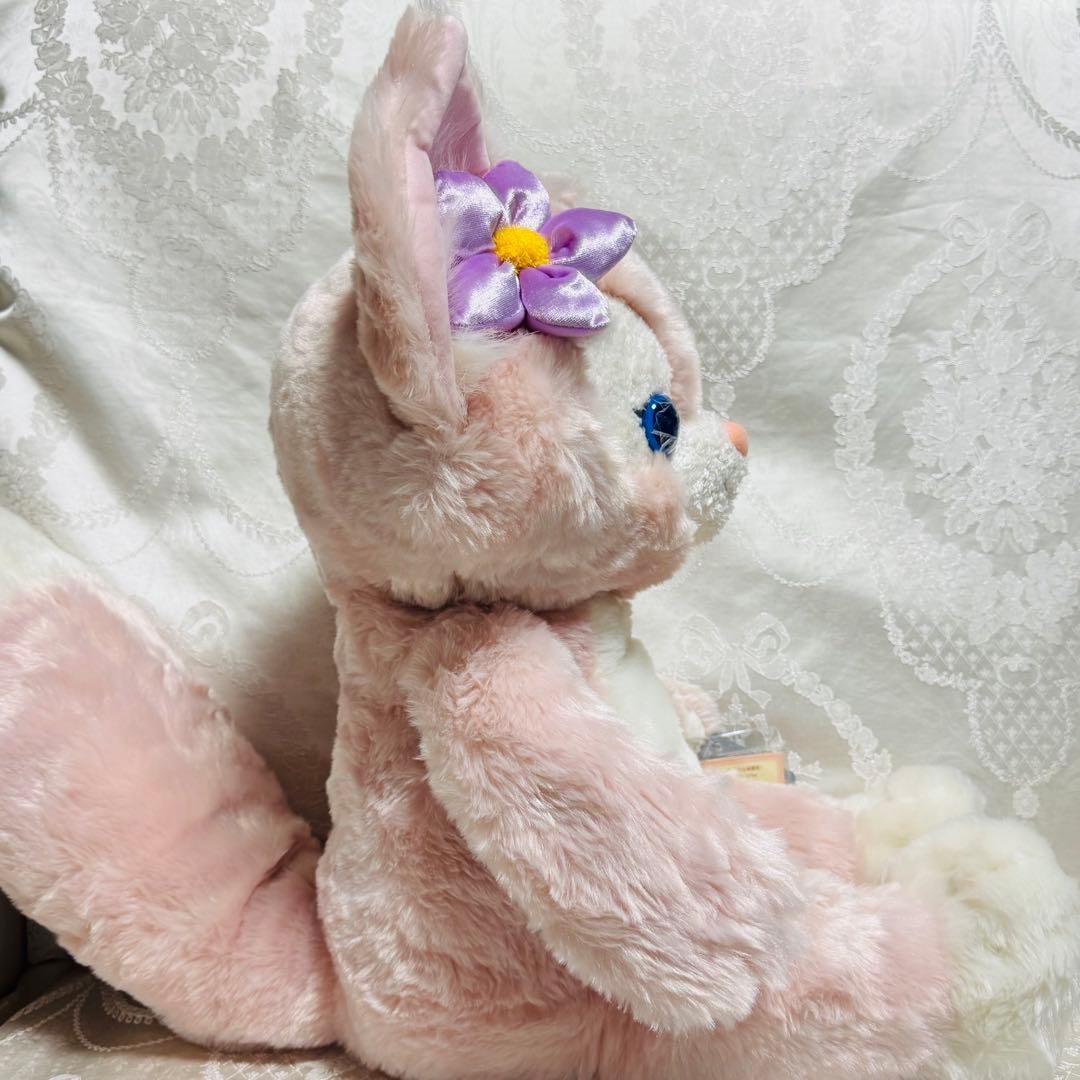 上海ディズニー正規品リーナベル　Mサイズ