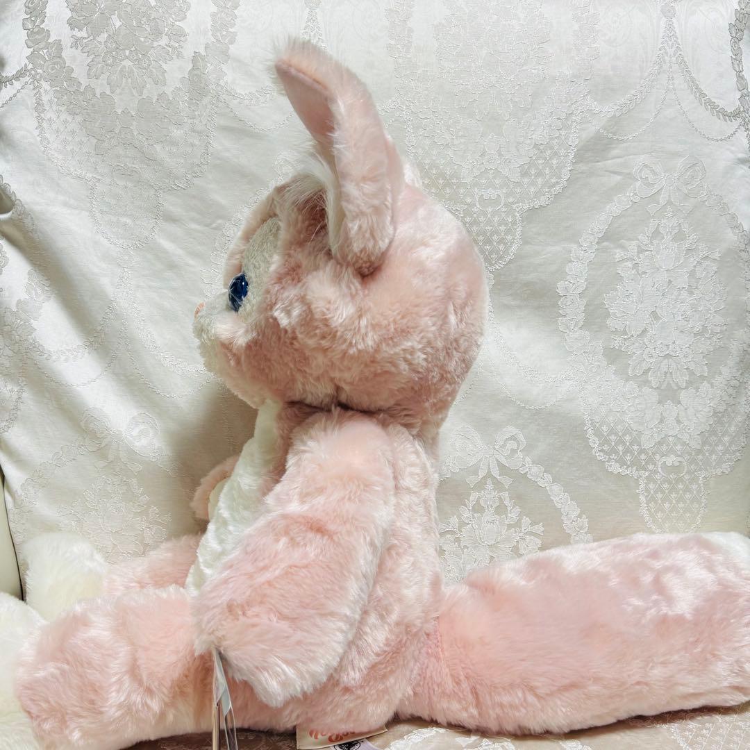 上海ディズニー正規品リーナベル　Mサイズ