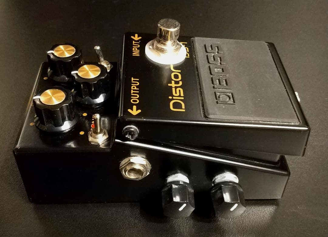 BOSS 記念モデル 3点セット