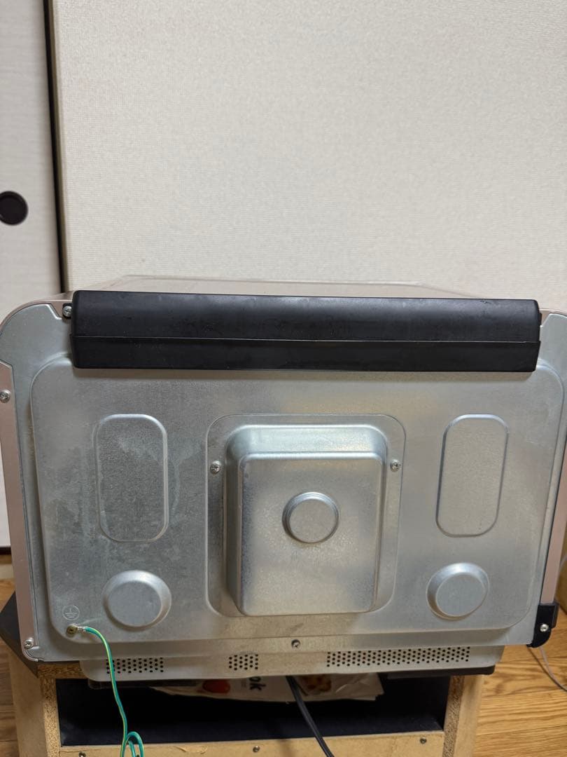 東芝(TOSHIBA) ER-KD320　石窯ドーム　過熱水蒸気オーブンレンジ