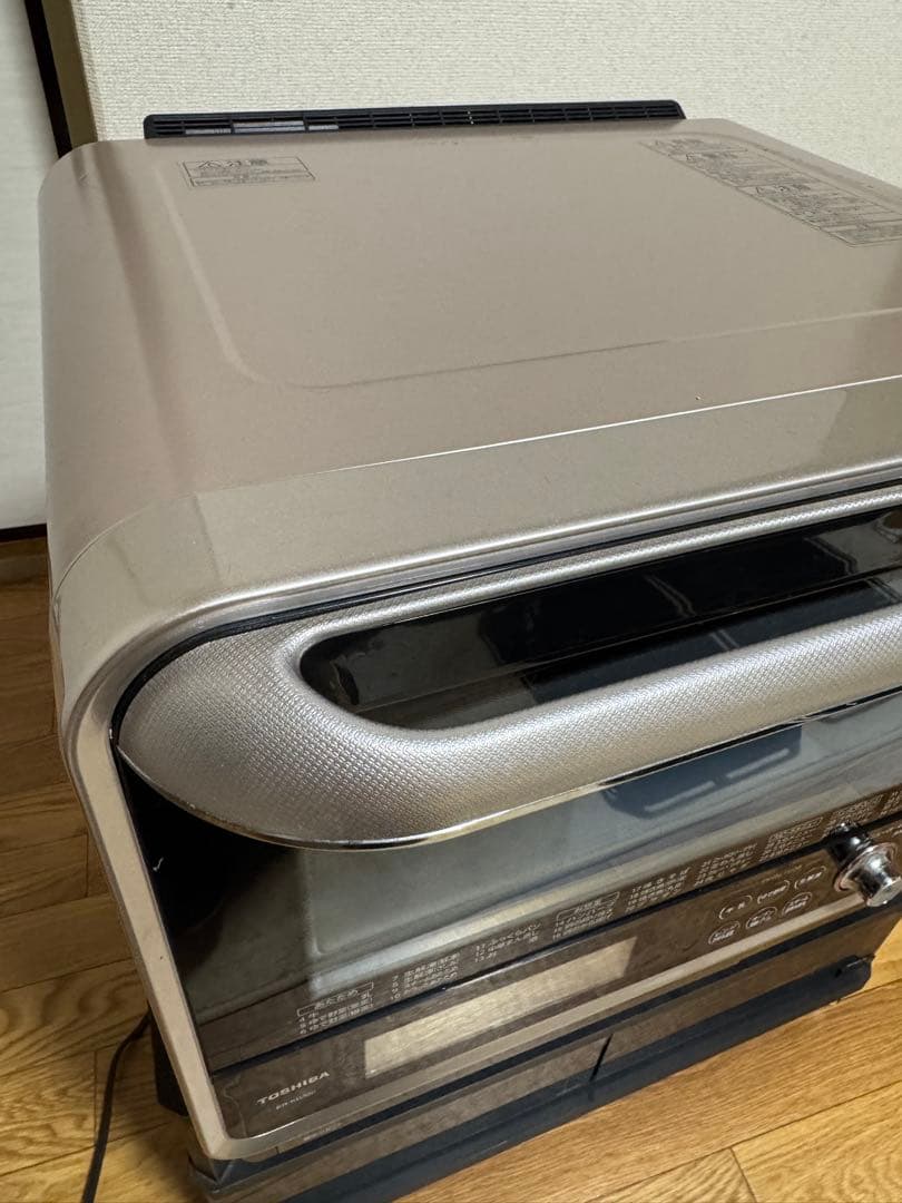 東芝(TOSHIBA) ER-KD320　石窯ドーム　過熱水蒸気オーブンレンジ