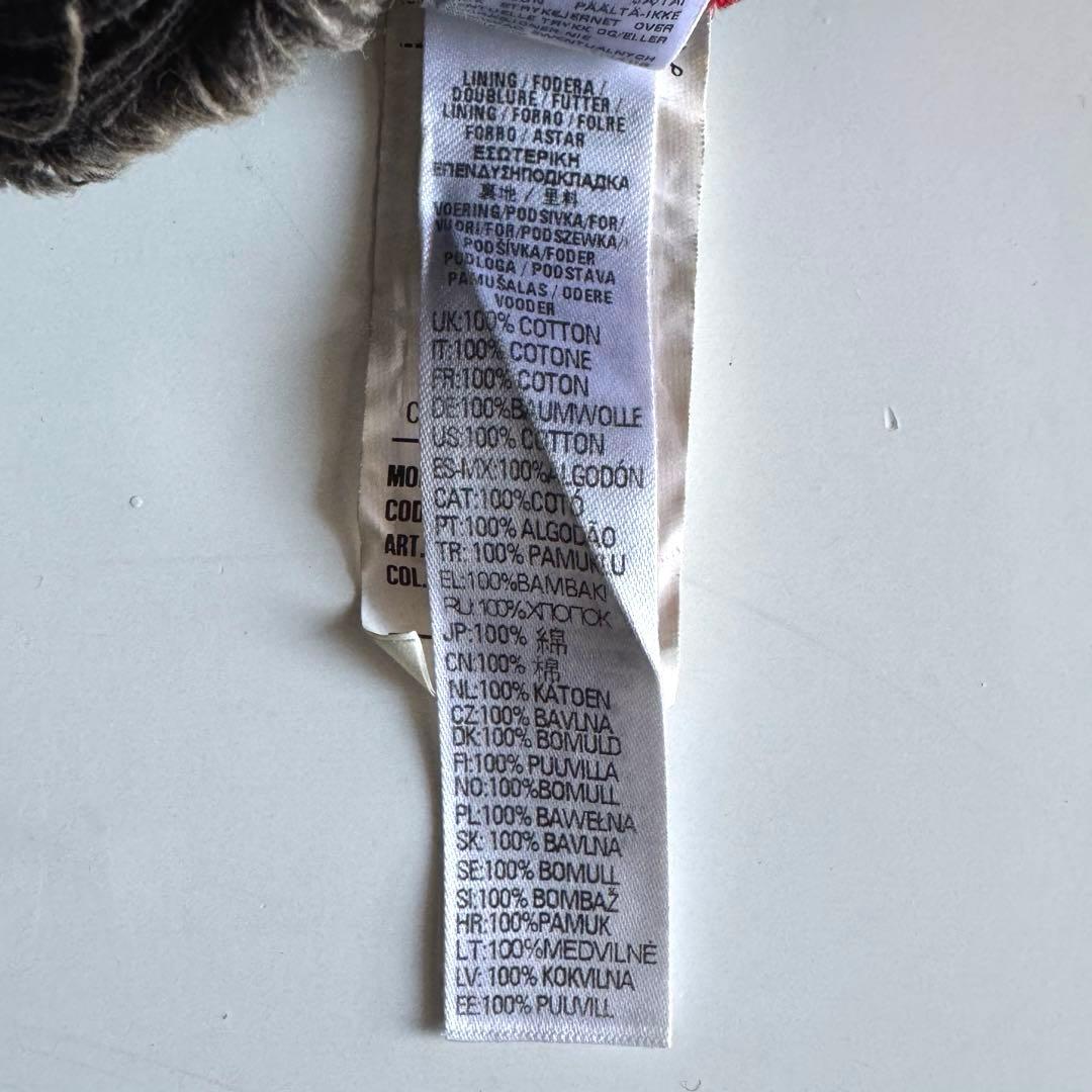 ディーゼル　C-Ewan　アジャスタブルキャップ　デストロイ加工　22AW