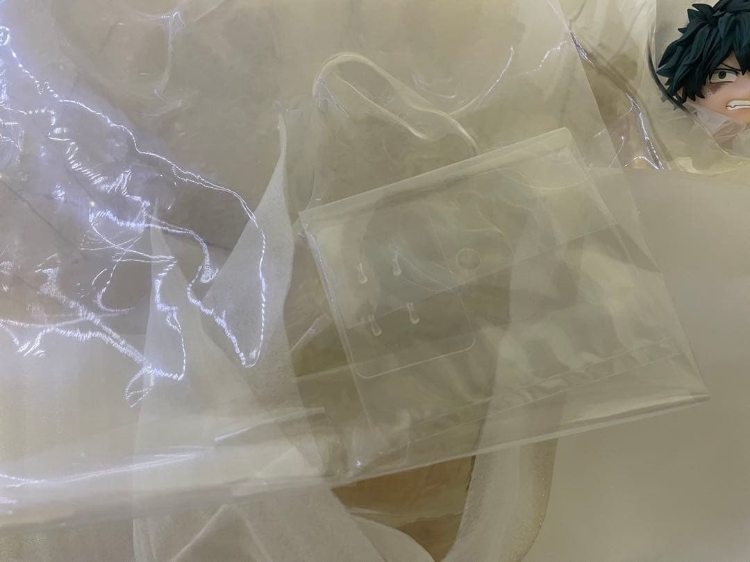 ヒロアカ 黒デク ARTFX J 緑谷出久 フィギュア コトブキヤ限定