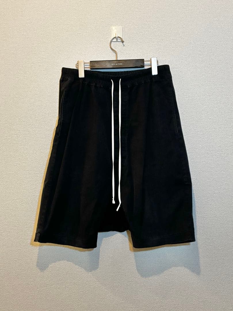 【rick owens 】16ss cyclops サルエルパンツ