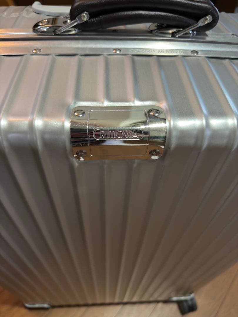 バッグ RIMOWA