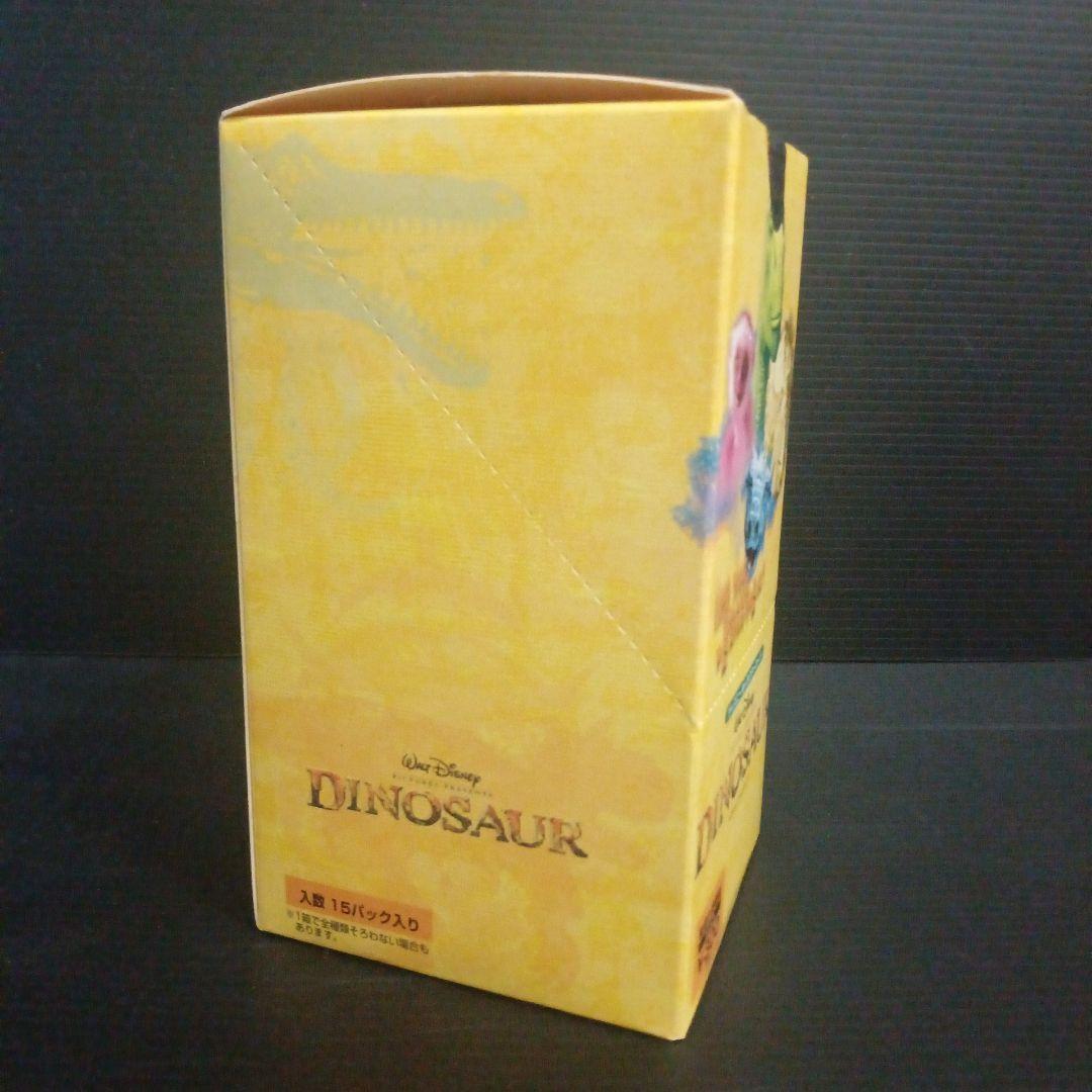 アマダ　ディズニー　DINOSAUR　ダイナソー　1BOX　新品未開封