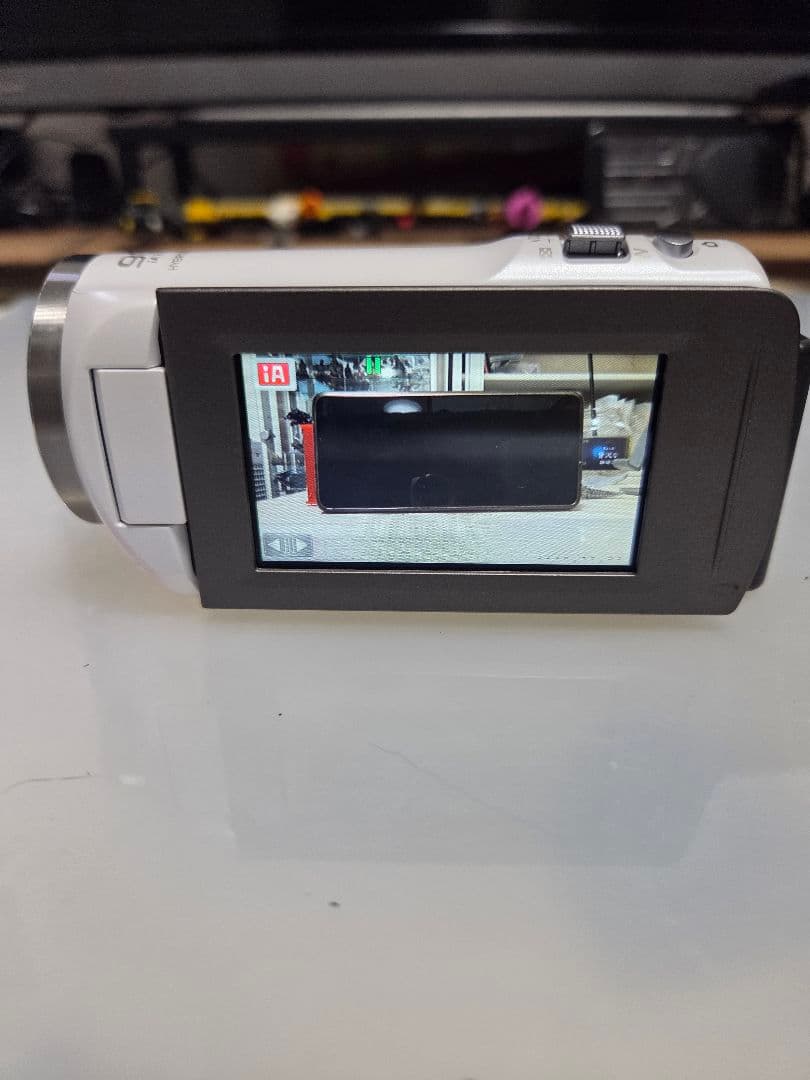 Panasonic HC-V360M ビデオカメラ