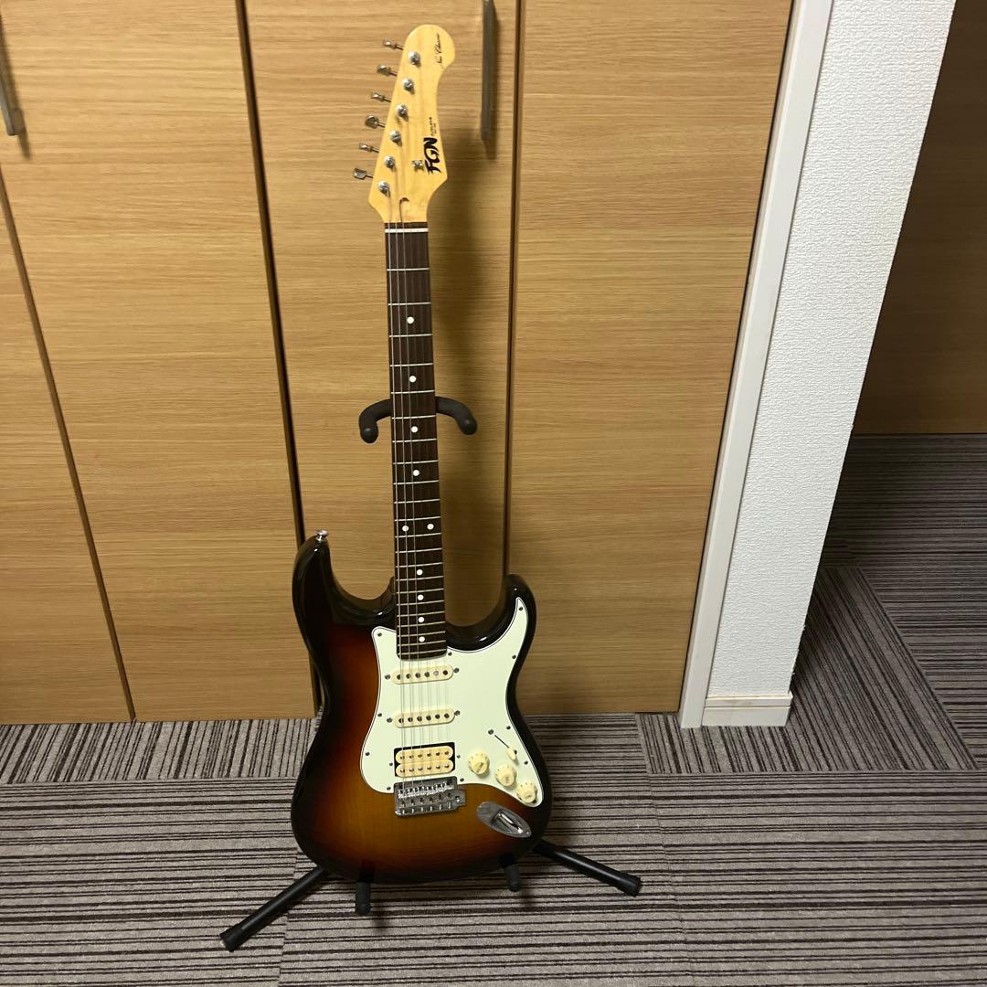 NST11 RALM-3TS/02 フジゲン（FGN） 55000円明日まで