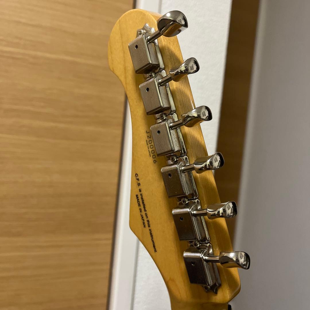 NST11 RALM-3TS/02 フジゲン（FGN） 55000円明日まで