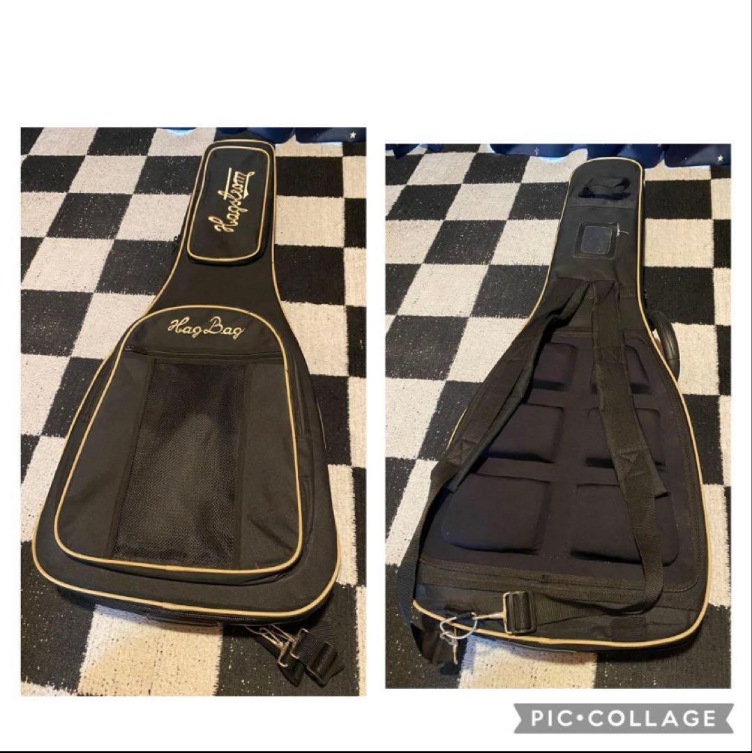 ギター Hagstrom Swede Tremar with Bigsby