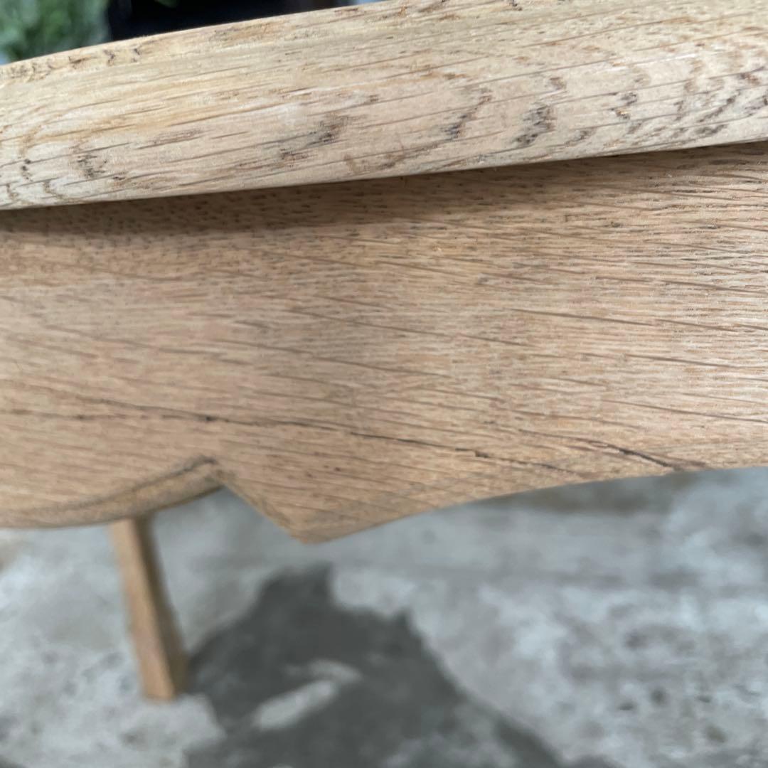 サイドテーブル・ナイトテーブル・ローテーブル bknb