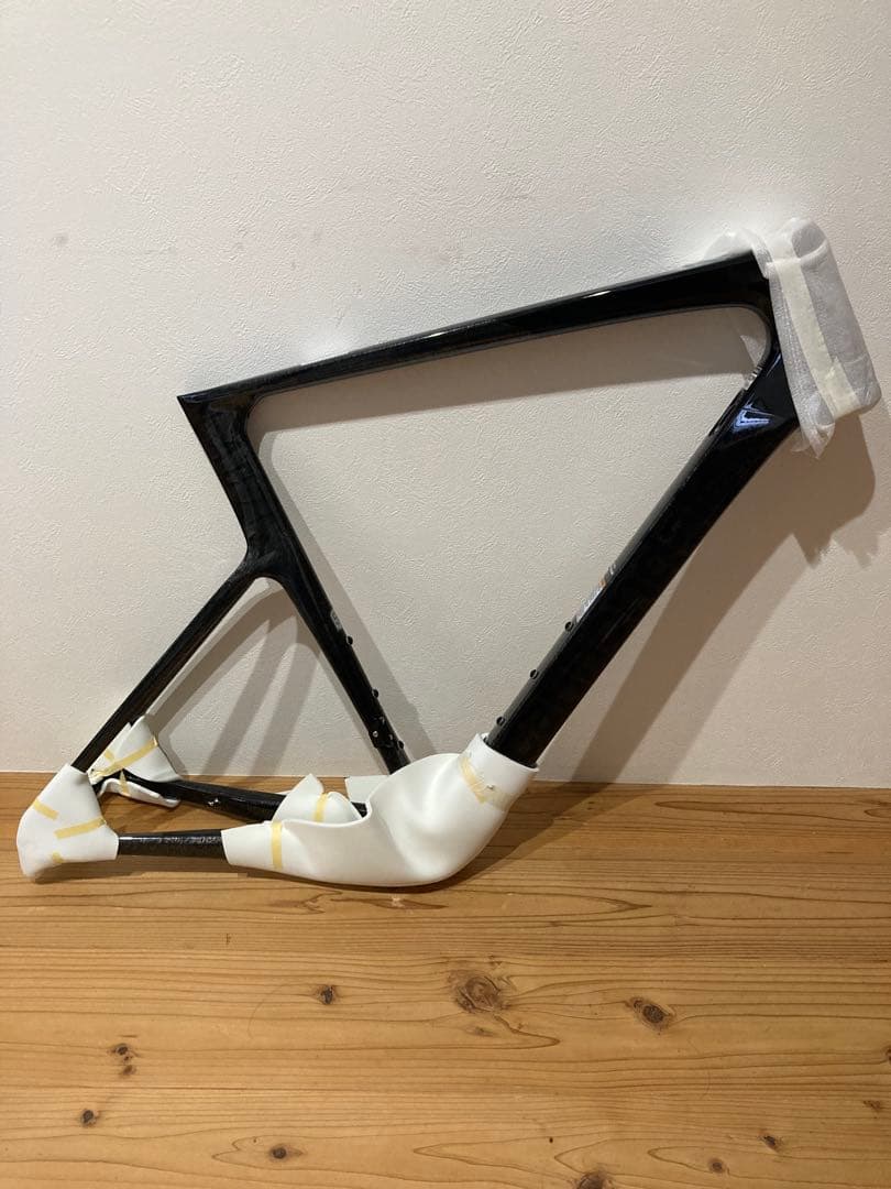 supersixEVO LAB71 フレームセット2025新品未使用　サイズ56