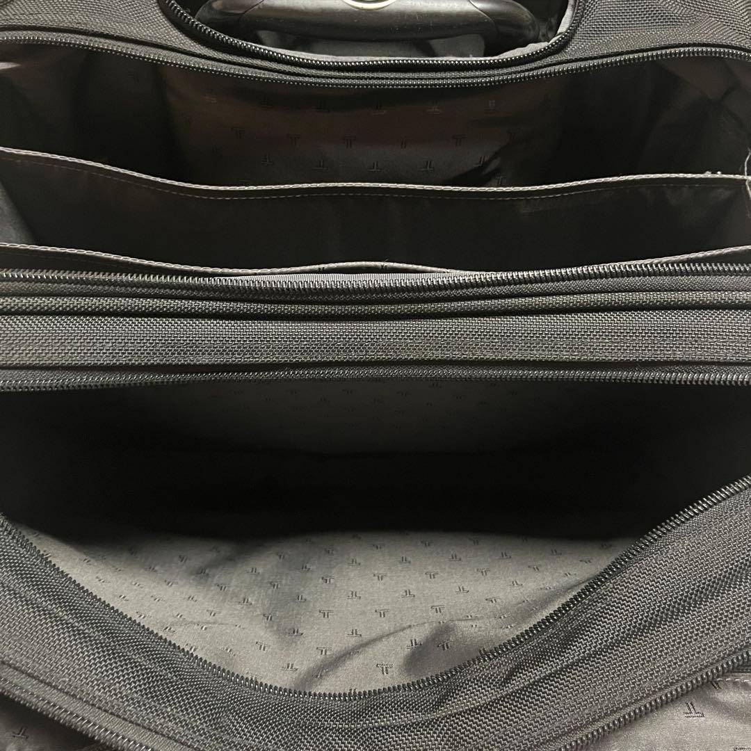 TUMI トゥミ　キャリーケース　キャリーバッグ　ビジネスバッグ　廃盤