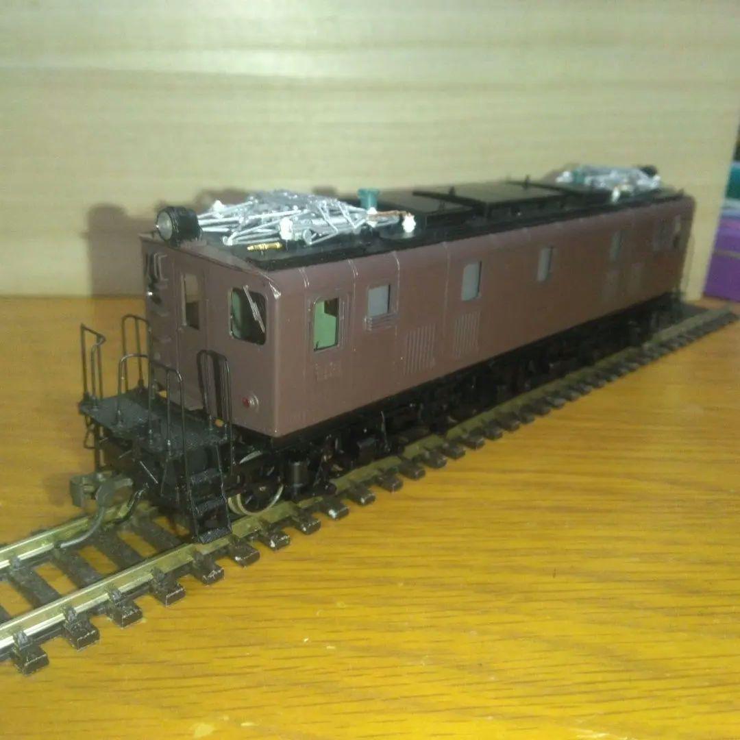 HOゲージ　マイクロキャストミズノ　ED16