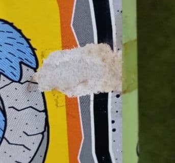 はじめ人間 ゴン ギャートルズ フィギュア