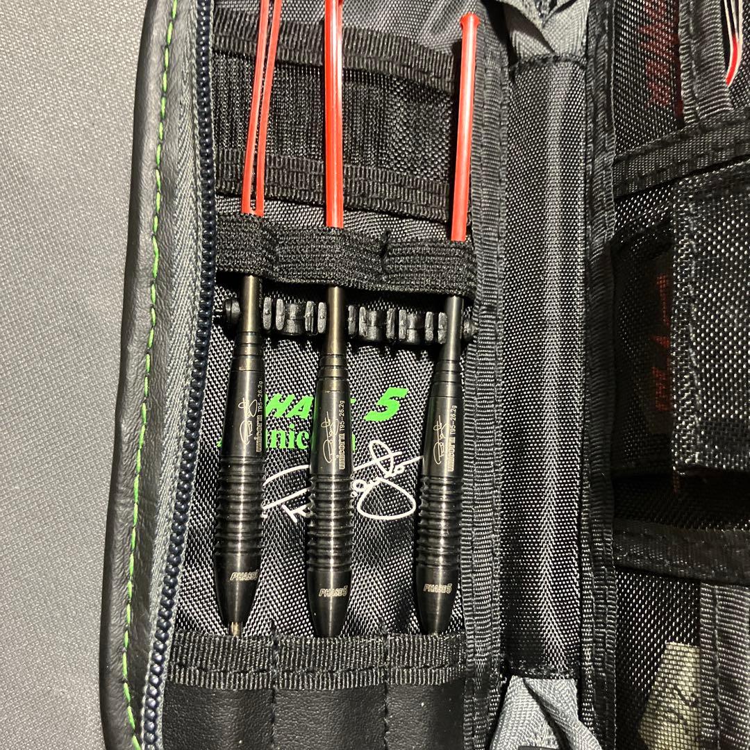 フィルテイラー　26g ブラック　激レア　ユニコーン