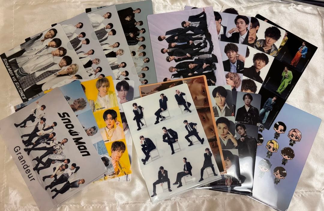 【一部特典付き】 Man CD まとめ売りセット