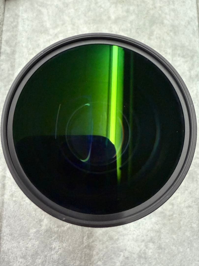 SIGMA 50mm F1.4 DG DN | Art / ソニー Eマウント用