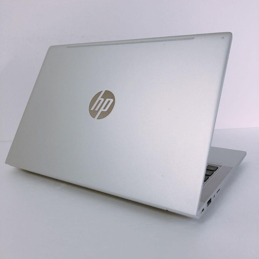 バッテリー◎！美品【11世代 i5/16GB】HP ProBook 430 G8
