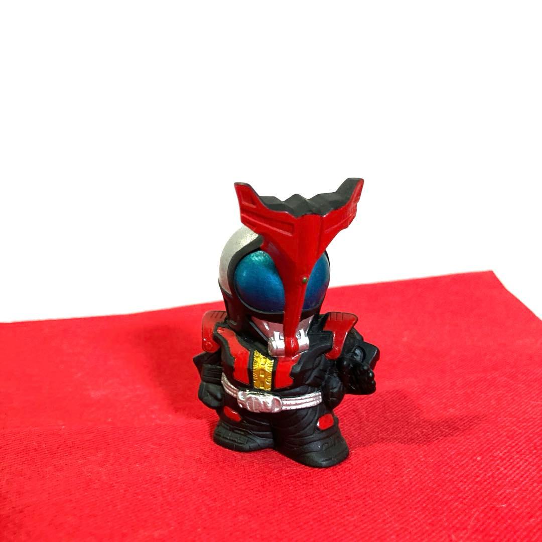 仮面ライダーカブト ハイパーフォーム フィギュア 当時物 SHF 真骨彫 希少