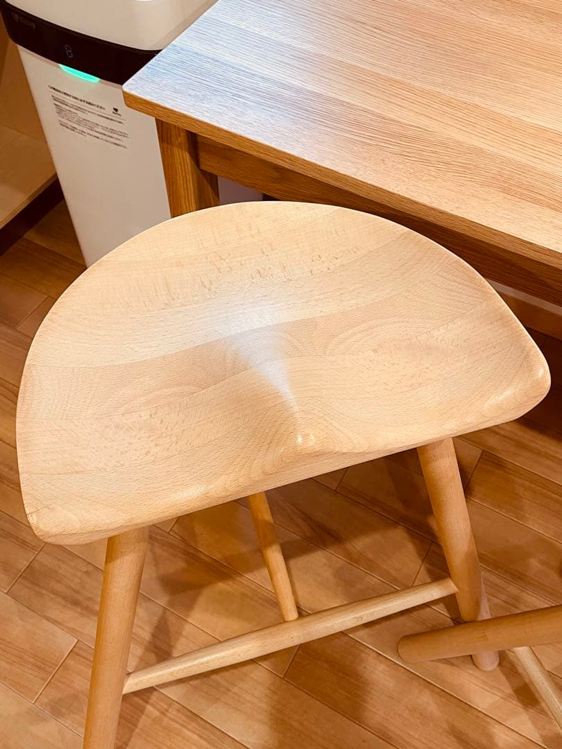 シューメーカーチェア　リプロダクト品1脚