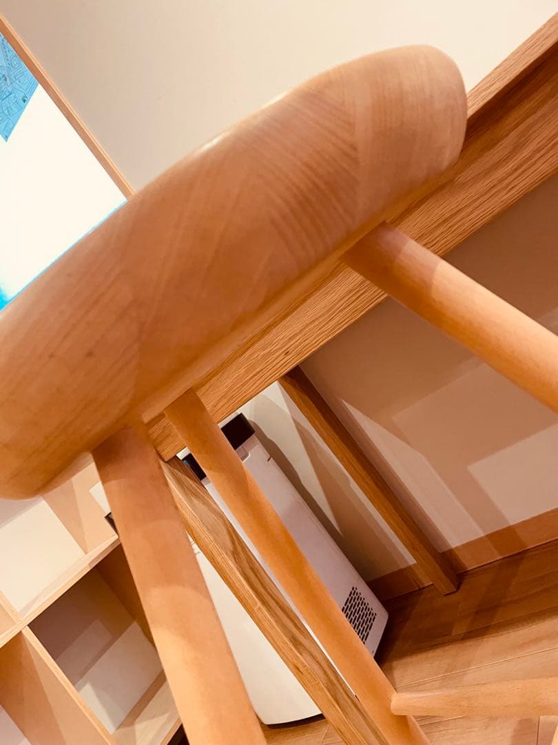 シューメーカーチェア　リプロダクト品1脚