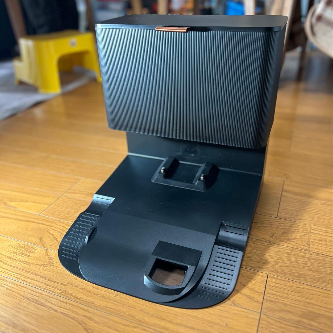 【未使用】iRobot ルンバ コンボ j9+ J955860 ロボット掃除機