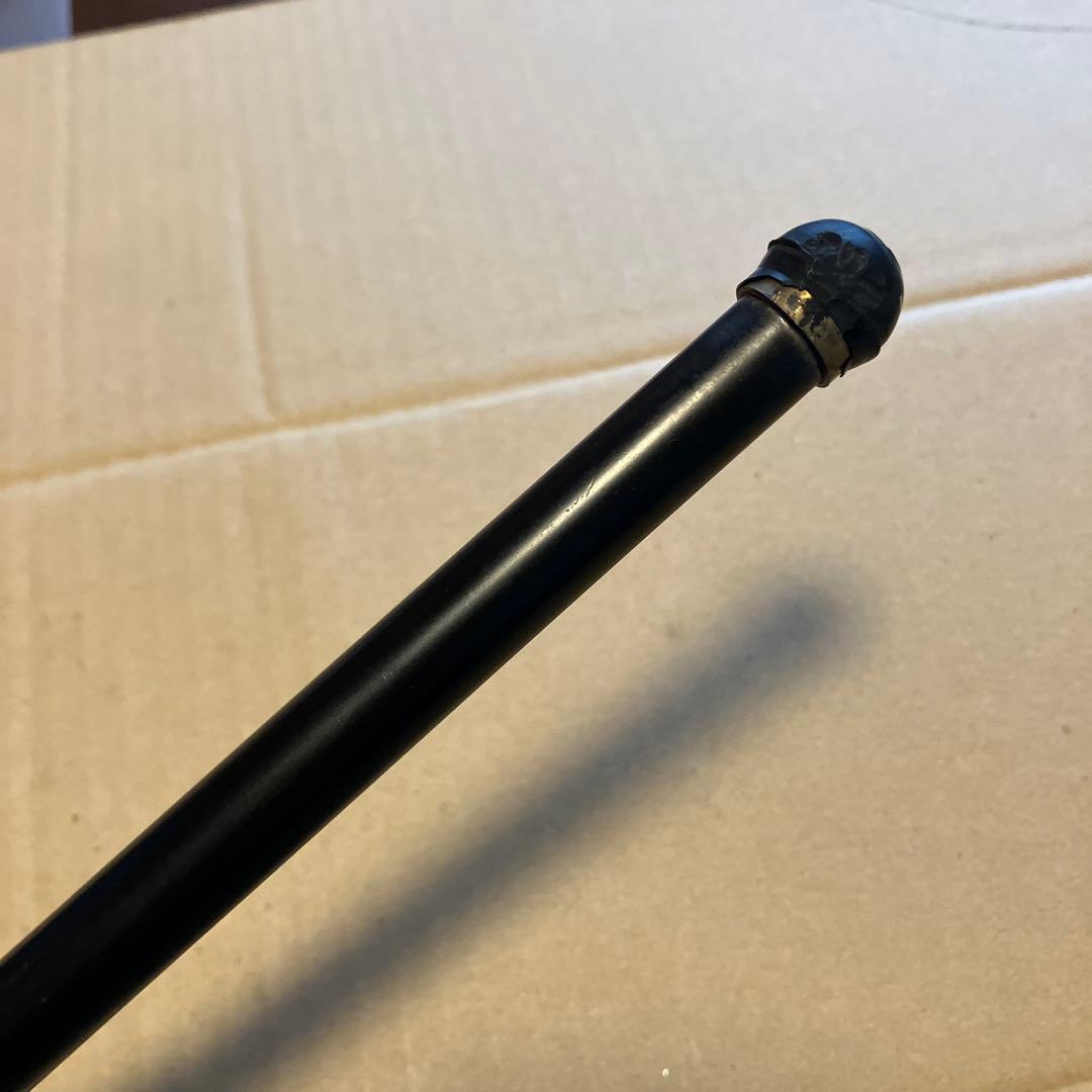 特殊警棒のケース【ノーベル社製】