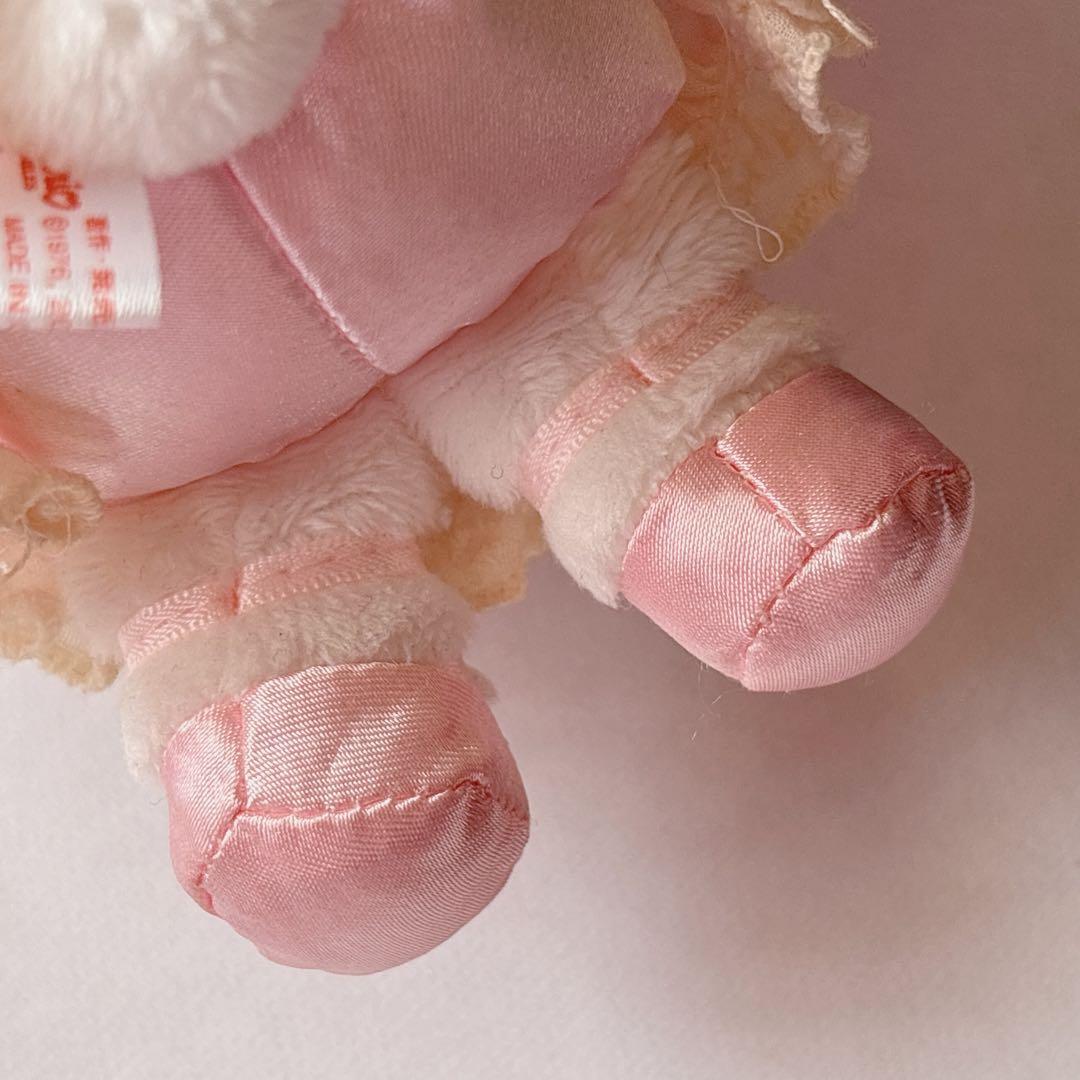 マイメロ　リボンでおそろ　プリメロ　princess melody　マスコット