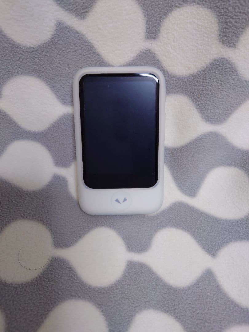 POCKETALK　ポケトーク　S