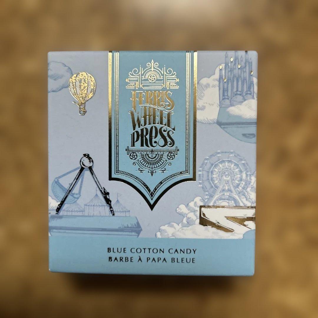 Ferris Wheel Press Series インク6本セット