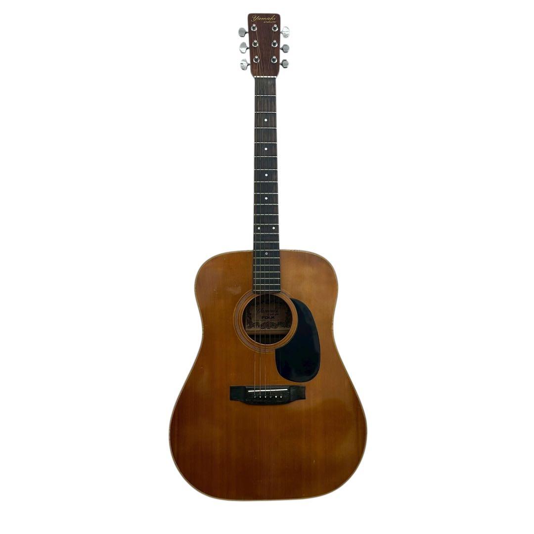 ヤマキデラックスフォーク NO.120 12弦ギター