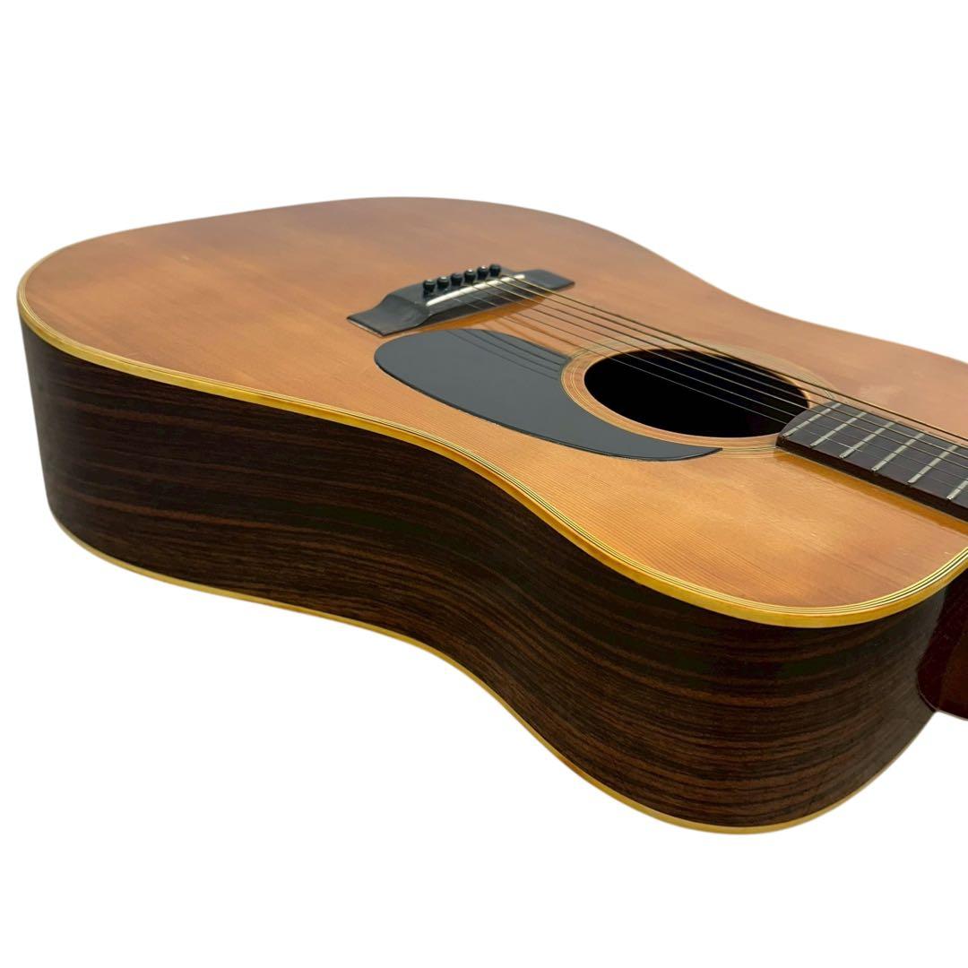 ヤマキデラックスフォーク NO.120 12弦ギター