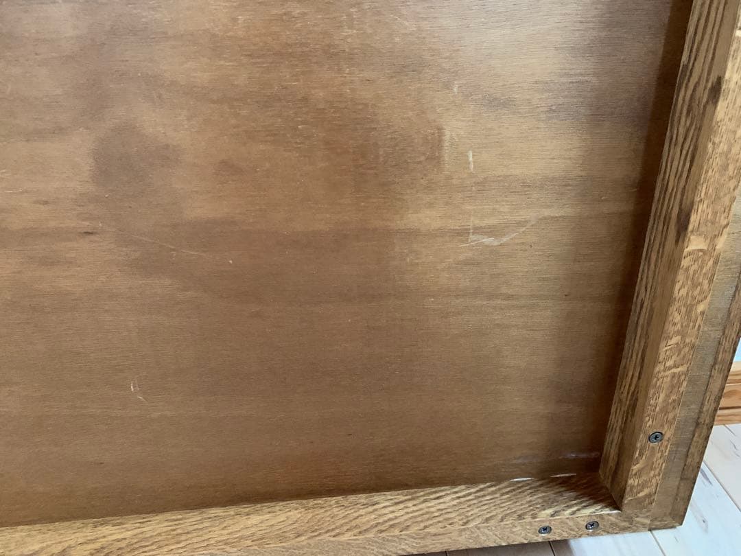 P.F.S　パシフィックファニチャーサービス オペレーションテーブルＢ　サイズＬ