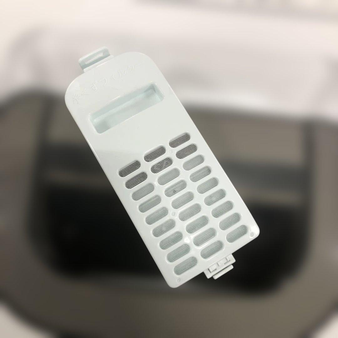 HITACHI 縦型洗濯機 本体 STEP WASH 5kg NW-50K