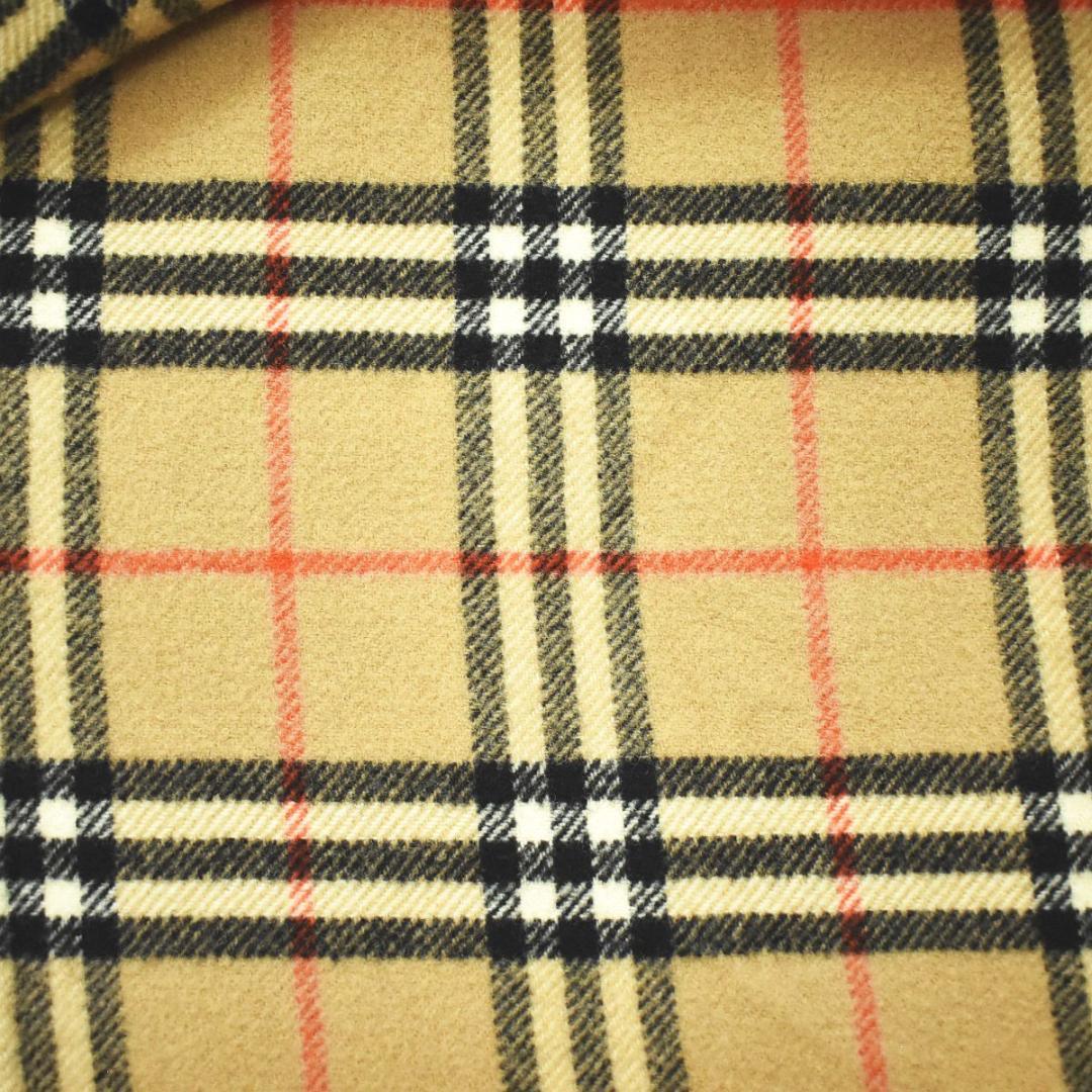 90s バーバリー Burberrys ノバチェック チェスターコート ♪