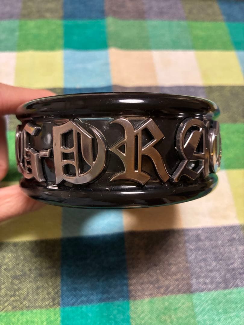 BIGBANG G-DRAGON ペンライトリング