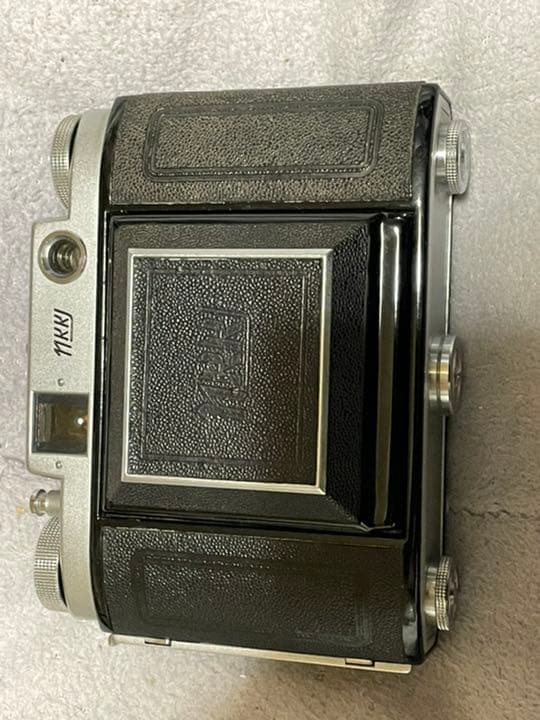 当時の限定品 WESTER