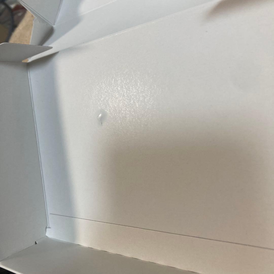 【新品未使用品】ガラホdocomo DIGNOケータイ KY-42C ホワイト白