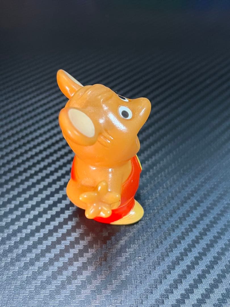 【美品】ガンバの冒険 ガンバ 東京ムービー