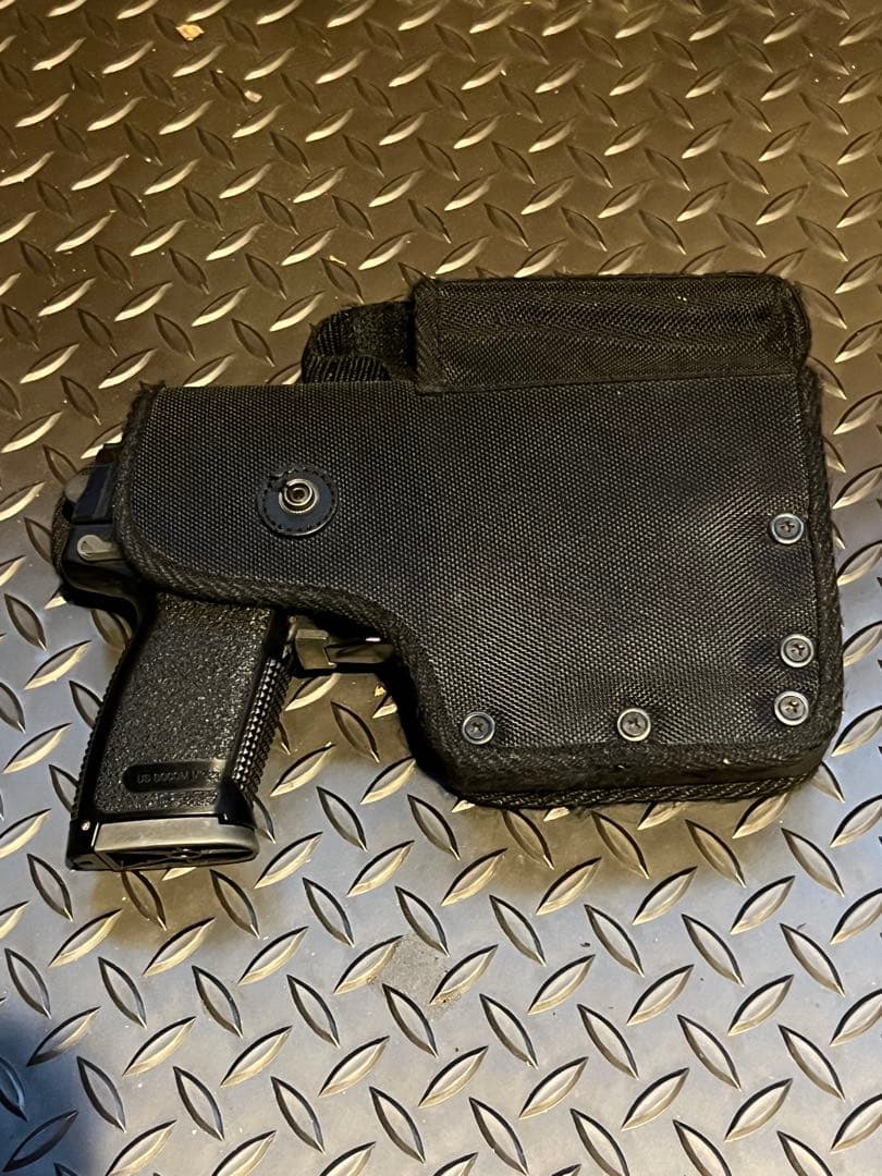 東京マルイ G36 カスタム