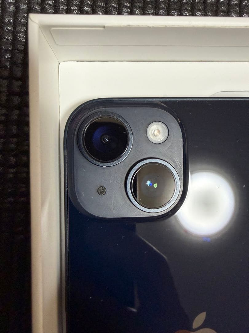 スマートフォン本体 Apple iPhone 14 128GB