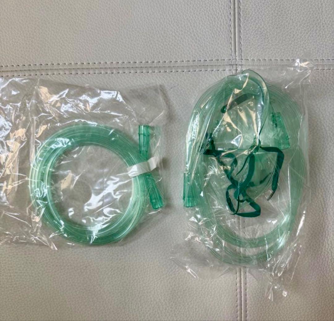 リタエアー☆水素吸入機♪美品★