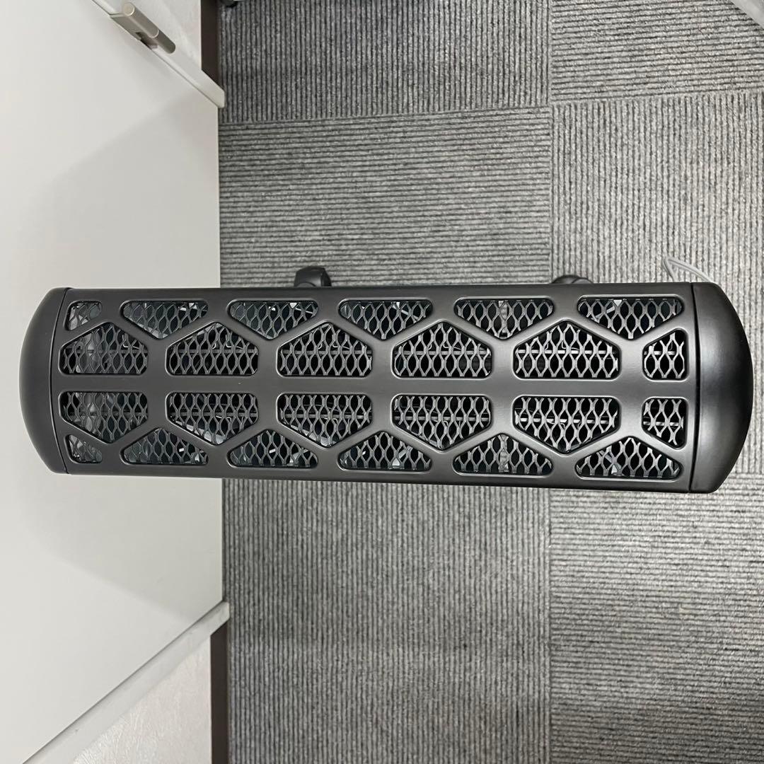 デロンギ　マルチダイナミックヒーター　家庭用