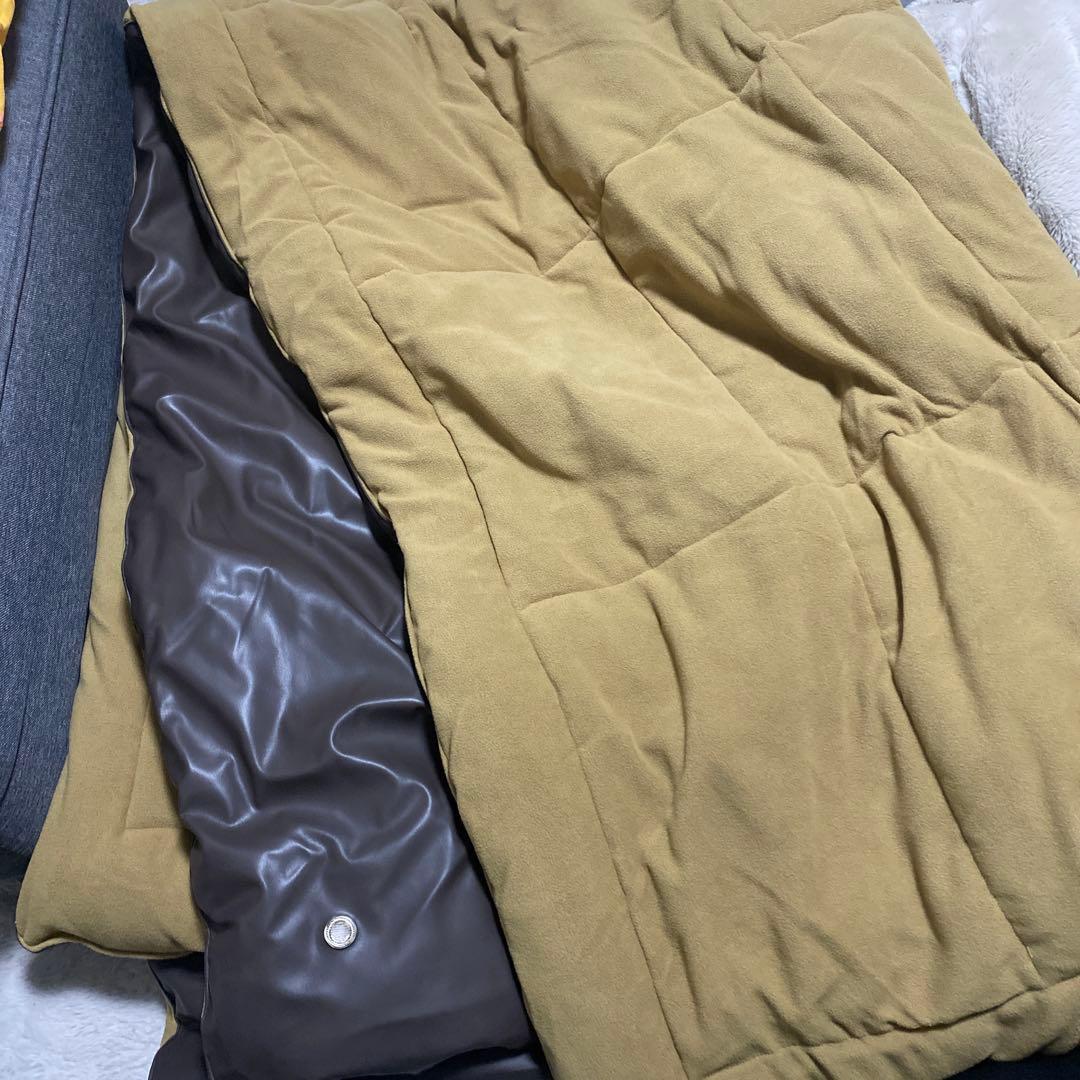 【ケイコ】　テルスガイザー　テラダウンケット