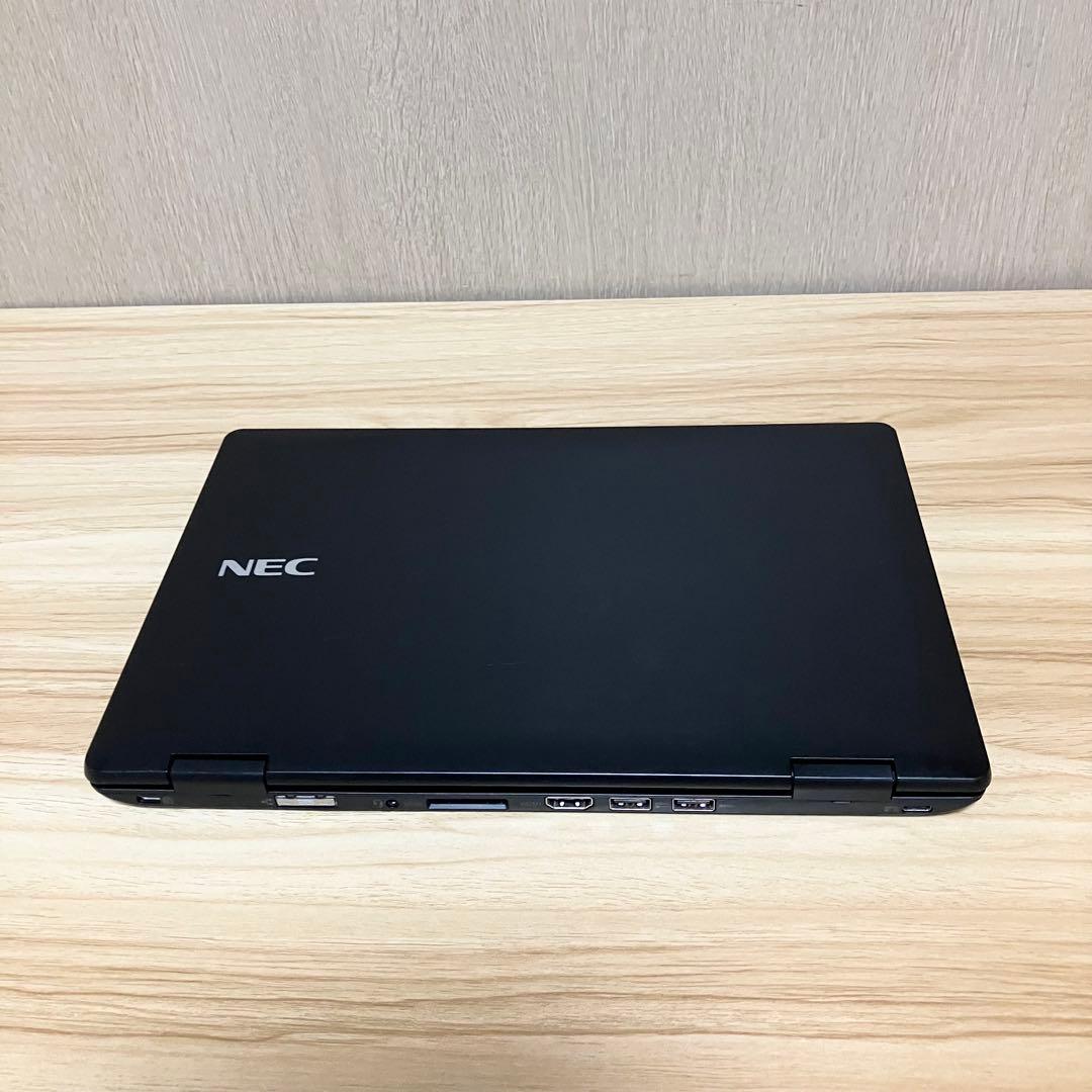 第10世代！Office付き✨NEC VersaPro Windows11
