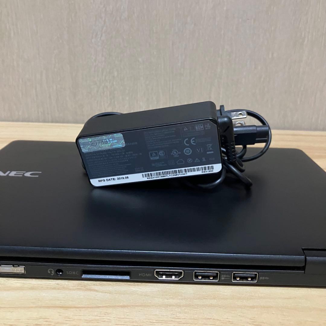 第10世代！Office付き✨NEC VersaPro Windows11