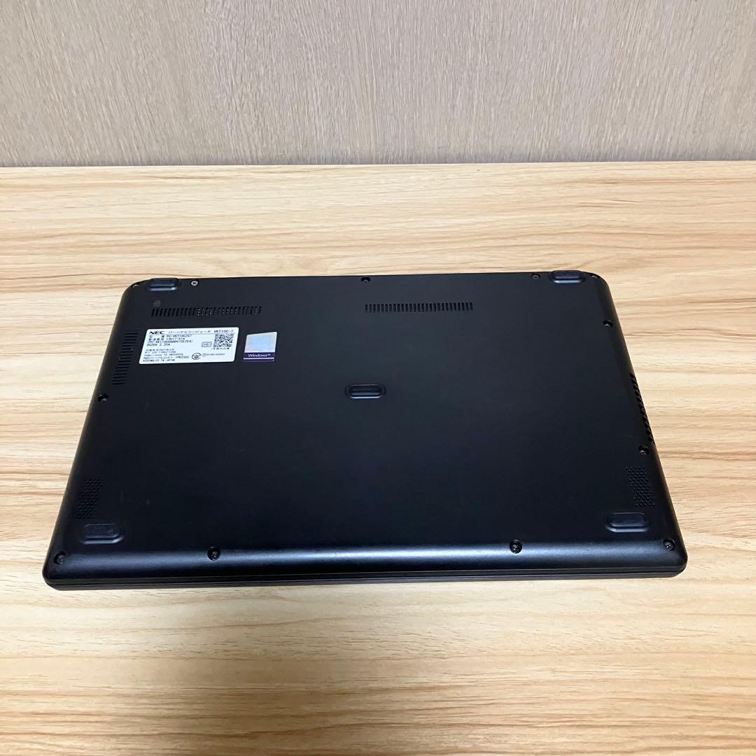 第10世代！Office付き✨NEC VersaPro Windows11